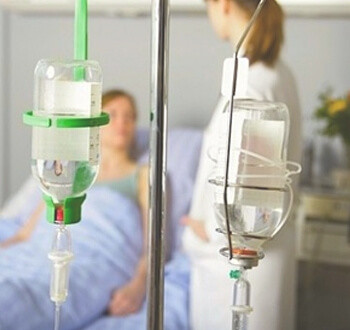 Алкоголизм в Волчанске