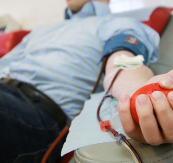 Капельница в Волчанске